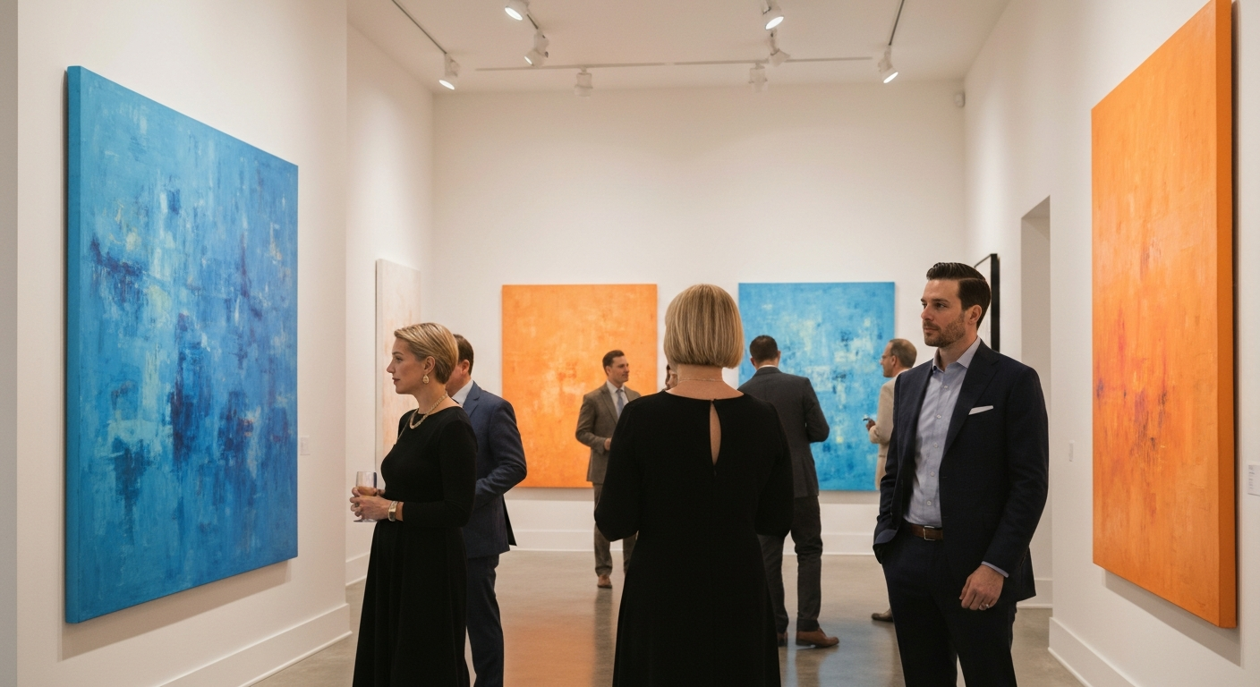 Art Galleries