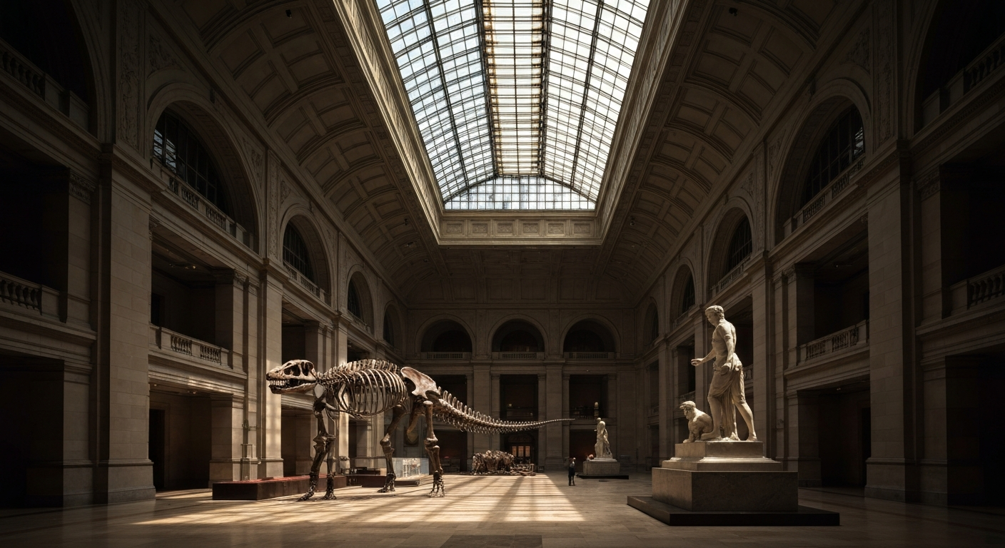 Museums